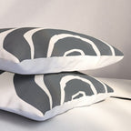 Geometric Rhythm 1 Pillow Sham Gallery Image 3