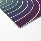 Gradient Curvature X Welcome Mat Gallery Image 2