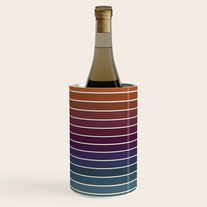 Gradient Curvature X Wine Chiller Gallery Image 1