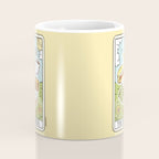 Brunch Reading Coffee Mug Gallery Image 4