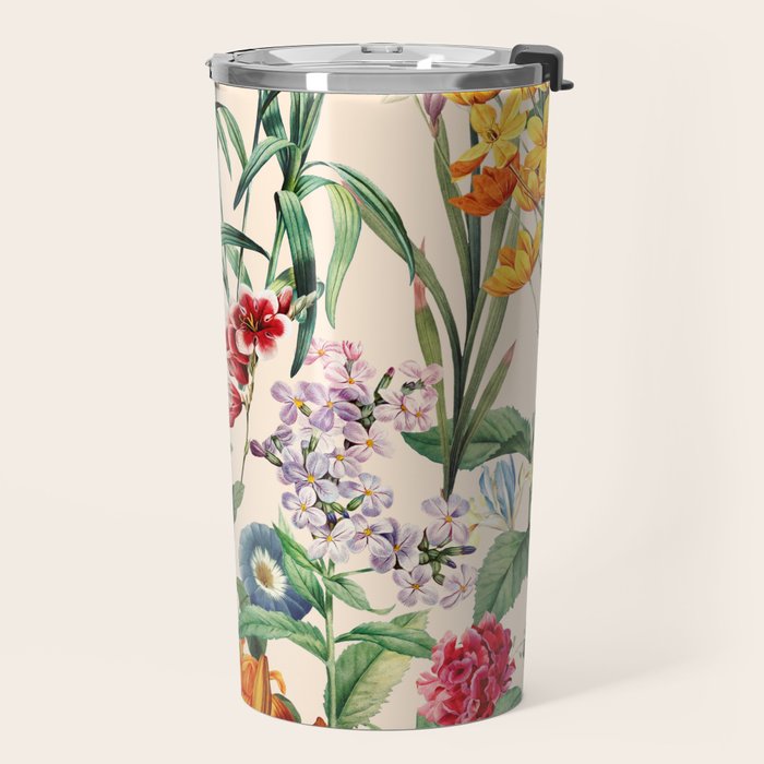 Magical Garden XXIII Travel Mug Gallery Image 2