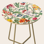 Magical Garden XXIII Side Table Gallery Image 2
