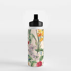 Magical Garden XXIII Water Bottle Gallery Image 2