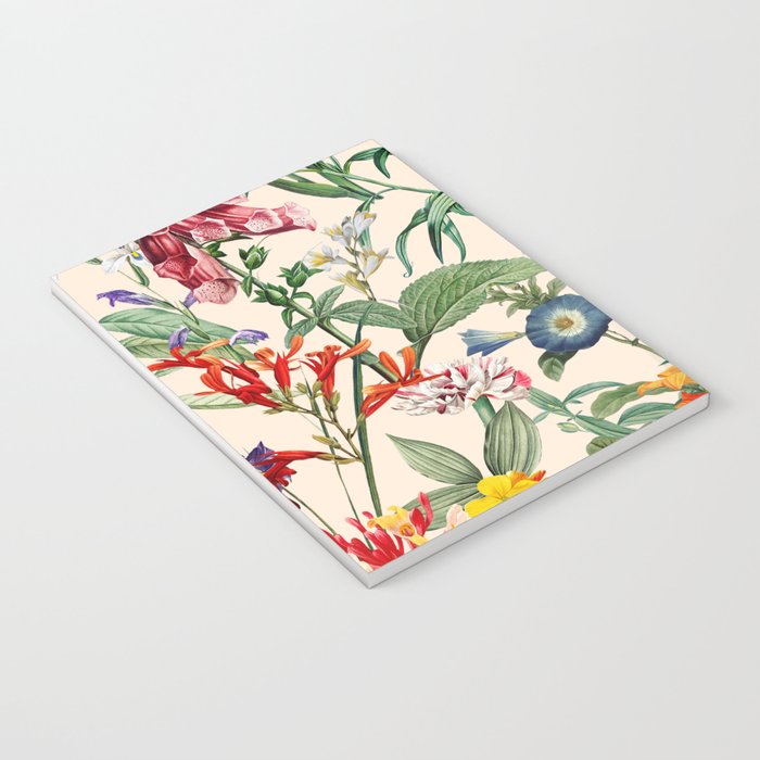 Magical Garden XXIII Notebook Gallery Image 3