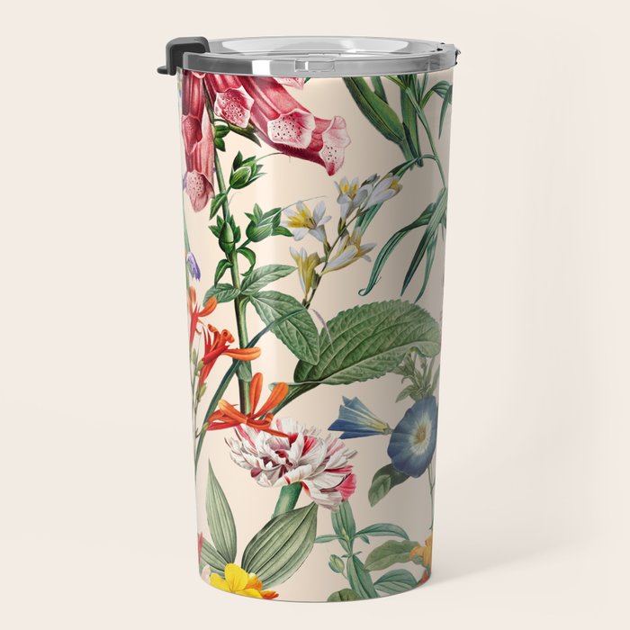 Magical Garden XXIII Travel Mug Gallery Image 3