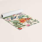 Magical Garden XXIII Yoga Mat Gallery Image 2