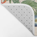Magical Garden XXIII Bath Mat Gallery Image 2
