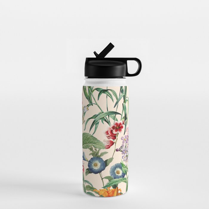 Magical Garden XXIII Water Bottle Gallery Image 1