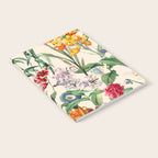 Magical Garden XXIII Notebook Gallery Image 2