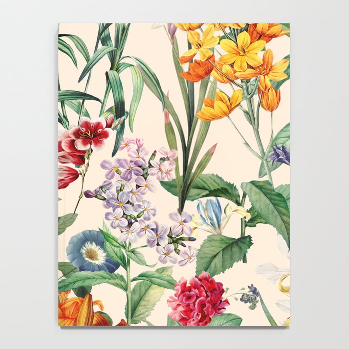 Magical Garden XXIII Notebook Gallery Image 4