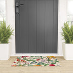 Magical Garden XXIII Welcome Mat Gallery Image 3
