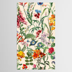 Magical Garden XXIII Tablecloth Gallery Image 2