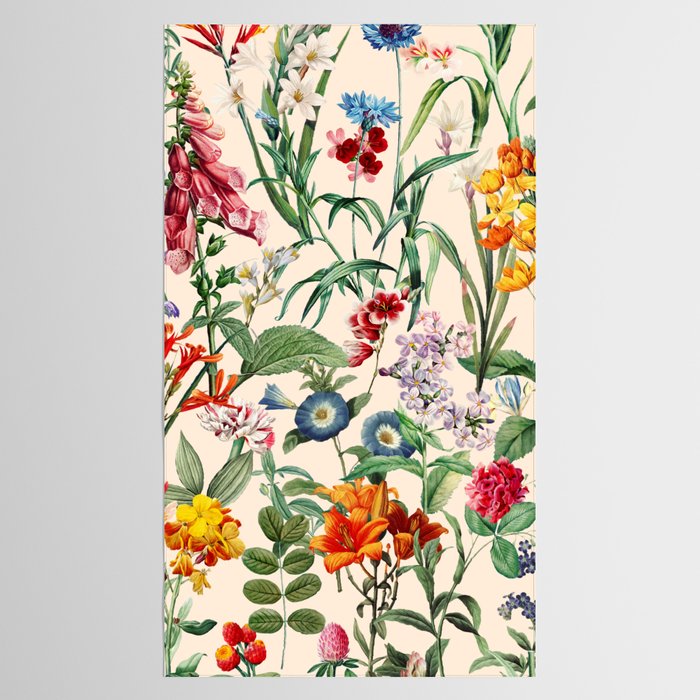 Magical Garden XXIII Tablecloth Gallery Image 2