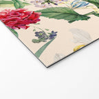 Magical Garden XXIII Welcome Mat Gallery Image 2