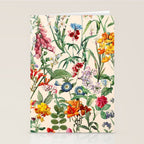 Magical Garden XXIII Stationery Card Gallery Image 2