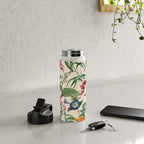Magical Garden XXIII Water Bottle Gallery Image 4
