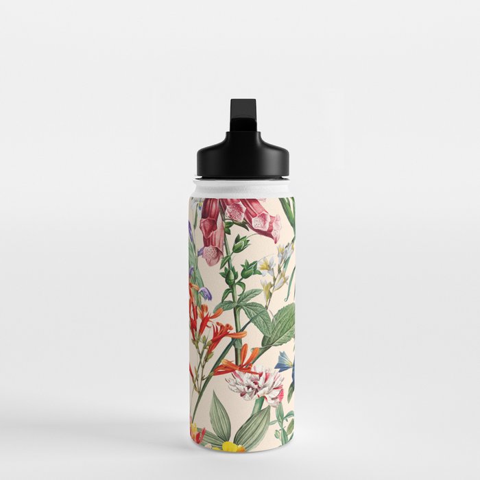 Magical Garden XXIII Water Bottle Gallery Image 3