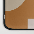 Contemporary Abstract 03 Laptop Sleeve Gallery Image 3