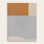 Contemporary Abstract 03 Notebook Gallery Image 4