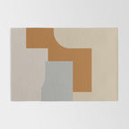 Contemporary Abstract 03 Rug Gallery Image 2