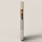 Contemporary Abstract 03 iPhone Case Gallery Image 2
