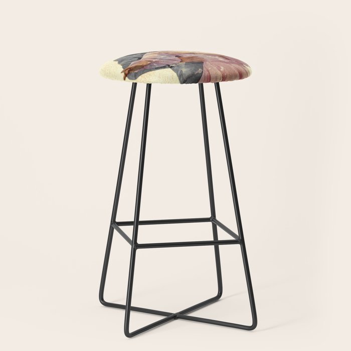 ...While You're Dancing  Stool Gallery Image 1