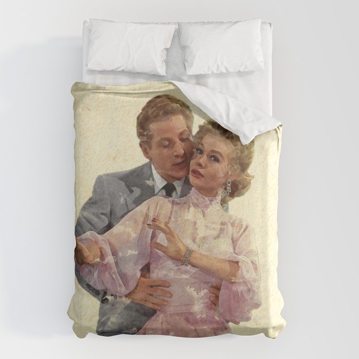 ...While You're Dancing  Duvet Cover Gallery Image 6