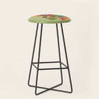 Owl squad Stool Gallery Image 1