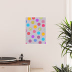 Smileys Obsessed Prpl Poster Gallery Image 2