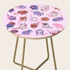 Fancy rat Side Table Gallery Image 2