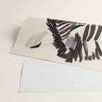 Zebra Wrapping Paper Gallery Image 2