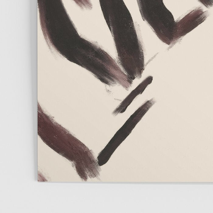 Zebra Poster Gallery Image 3