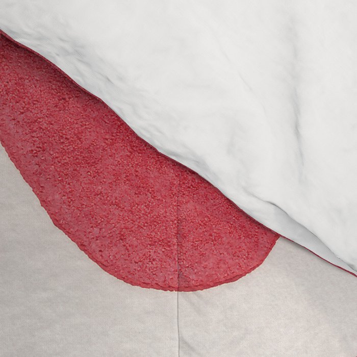 Heartleaf Plant Comforter Gallery Image 4