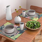 Tropical Bird of Paradise Placemat Gallery Image 2