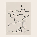 river somewhere Poster Gallery Image 4