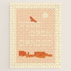 Wide Open Spaces Jigsaw Puzzle Gallery Image 1