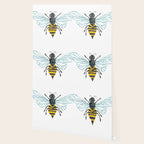 Honey Bee Wallpaper Gallery Image 2