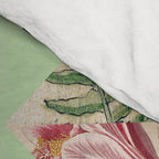 Cubed Vintage Botanicals Comforter Gallery Image 4