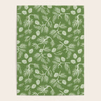 Pine Branches Poster Gallery Image 4