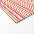 Pink Lemonade Welcome Mat Gallery Image 2