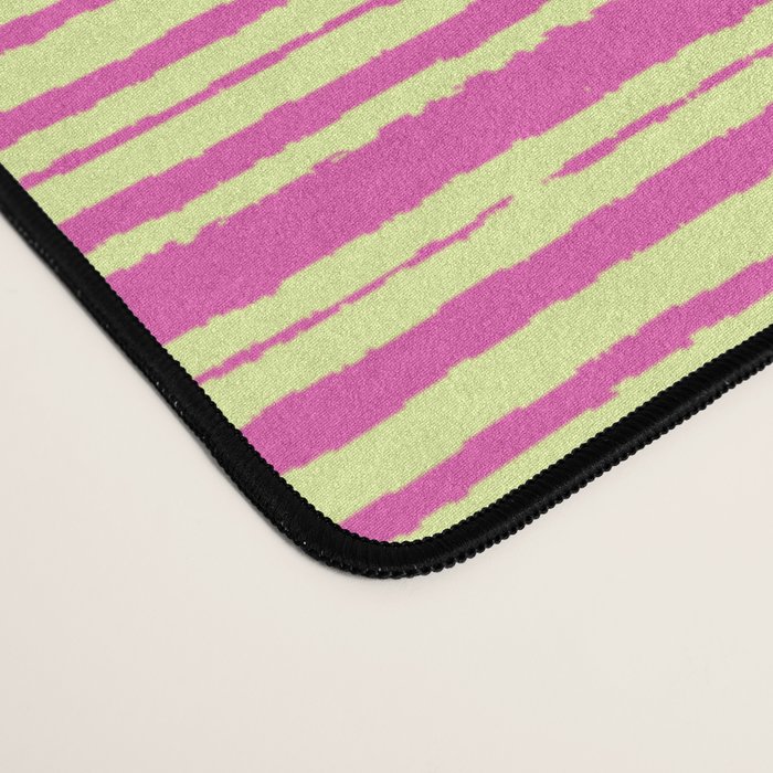 Pink Lemonade Desk Mat Gallery Image 4