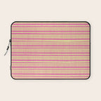 Pink Lemonade Laptop Sleeve Gallery Image 1