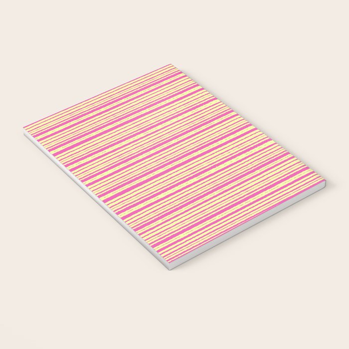 Pink Lemonade Notebook Gallery Image 3
