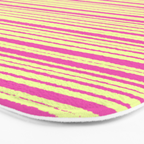 Pink Lemonade Bath Mat Gallery Image 3