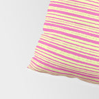 Pink Lemonade Pillow Sham Gallery Image 4