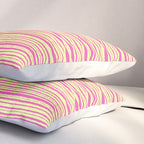 Pink Lemonade Pillow Sham Gallery Image 3