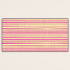Pink Lemonade Desk Mat Gallery Image 3