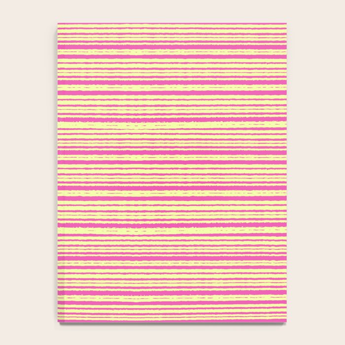 Pink Lemonade Notebook Gallery Image 4
