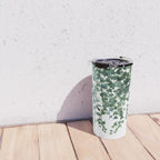 Ivy Watercolor Travel Mug Gallery Image 4