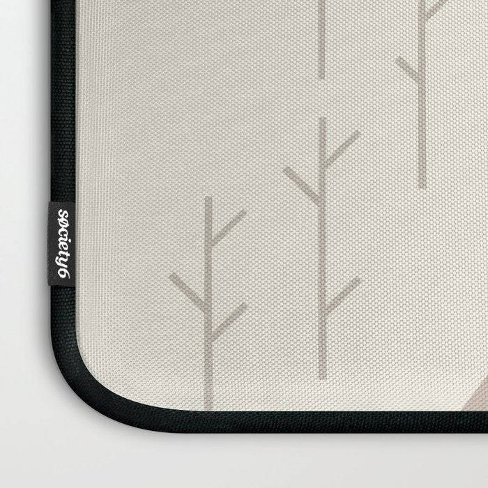 Galah, Bird of Australia Laptop Sleeve Gallery Image 3